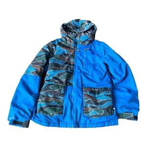 Firefly Snow Jacket